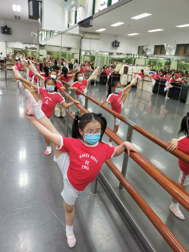 Break Ice Dance Team