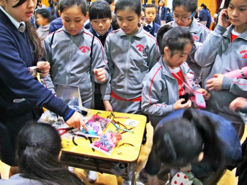 2015/2016 Economic Week