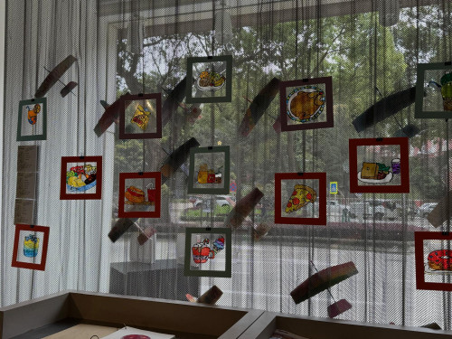 “HOPE” Art Exhibition