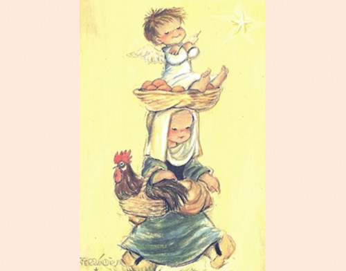 FoodForFaith靈食蜜語 (2)