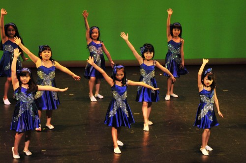 16 April 2010 Cultural Day